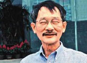 李小文:布鞋院士