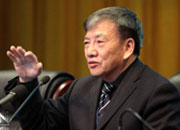 劉嘉麒:科普探路者